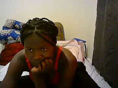 BerryJulie – live chatrum
