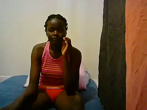 BerryJulie Live chatroom
