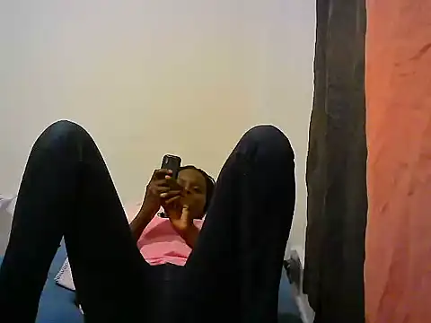 Chat ao vivo de BerryJulie