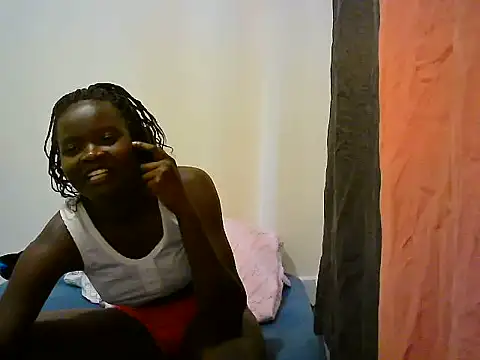 BerryJulie Live Chatraum