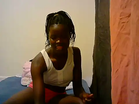 Chat ao vivo de BerryJulie