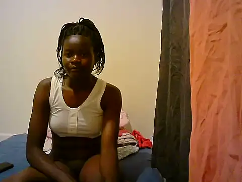 BerryJulie's Live Chat Room