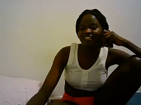 BerryJulie Cameră chat live