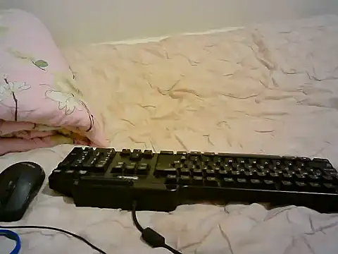 BerryJulie Cameră chat live