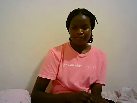 Sala de chat en directo de BerryJulie