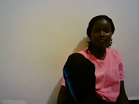 Chat ao vivo de BerryJulie