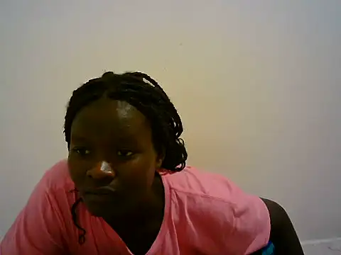 Chat ao vivo de BerryJulie
