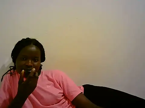 BerryJulie Cameră chat live