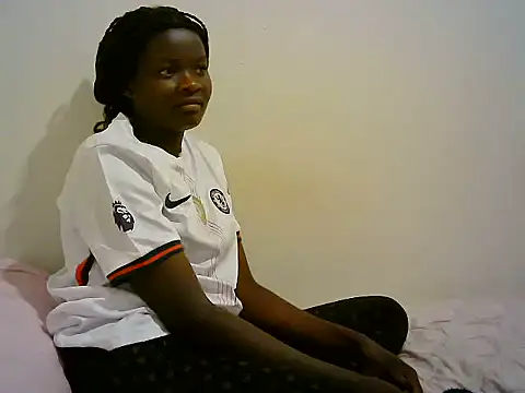Sala de chat ao vivo de BerryJulie