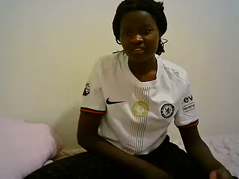 BerryJulie Cameră chat live