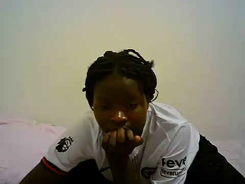Chat ao vivo de BerryJulie