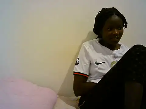 Sala de chat en directo de BerryJulie