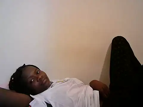 Chat ao vivo de BerryJulie