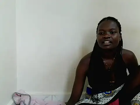 Chat ao vivo de BerryJulie