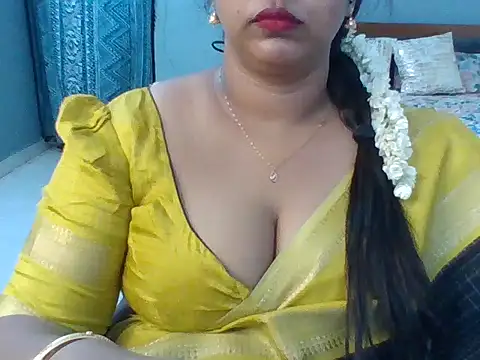 Živá chatovací místnost Tamil_hot_Meenu