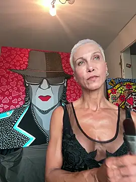 GymQueenCarmen чат на живо