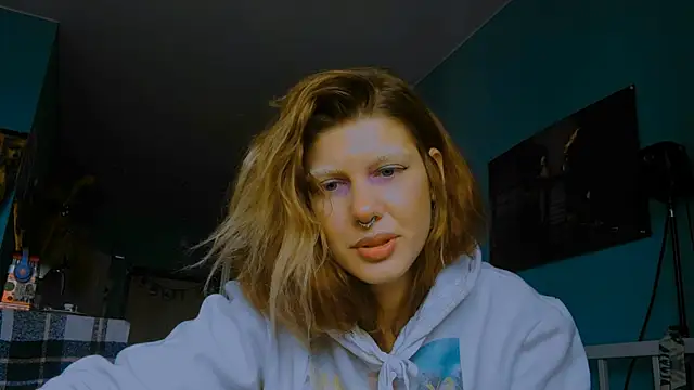 Sala de chat ao vivo de VivienDarkbloom