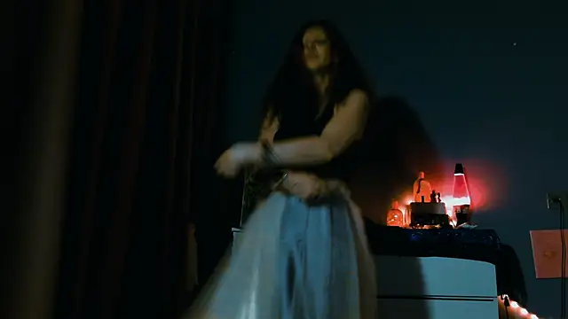 VivienDarkbloom Cameră chat live