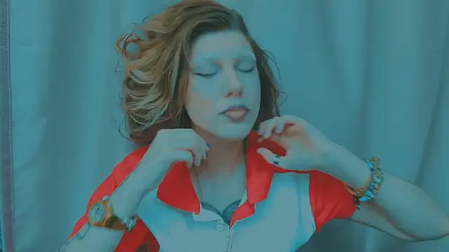 Sala de chat ao vivo de VivienDarkbloom