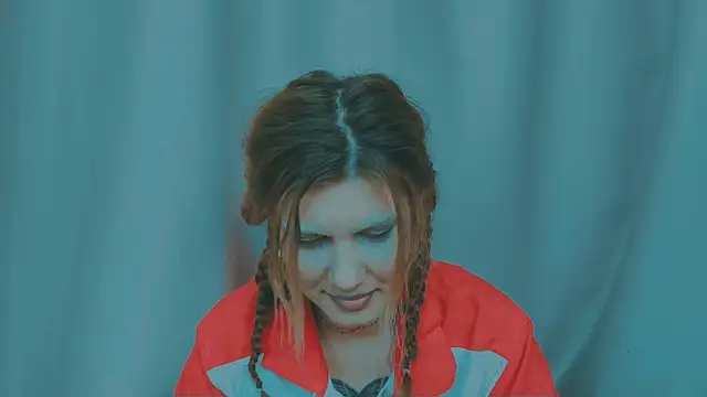 VivienDarkbloom Cameră chat live