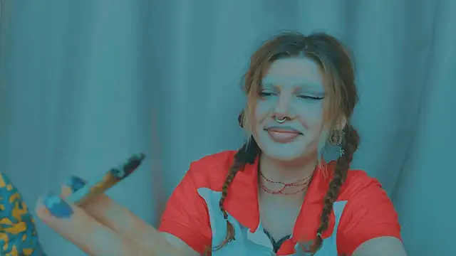 VivienDarkbloom Cameră chat live