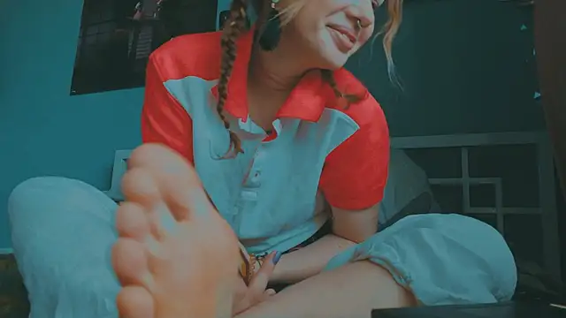 VivienDarkbloom Live Chatraum