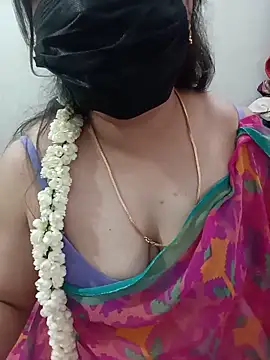 Bilik Sembang Langsung Anushka_tamil_kannada