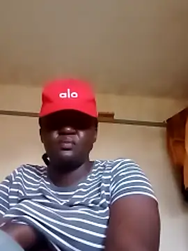 Živá chatovací místnost Huge_Booty