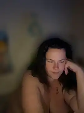 ห้องแชทสดของ CurvyScarlett69