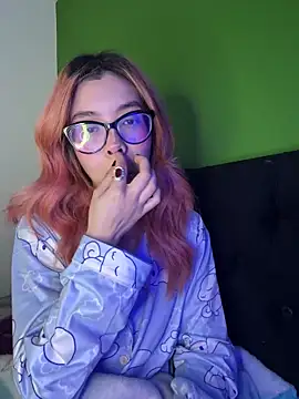 Nana-Komatsu Cameră chat live