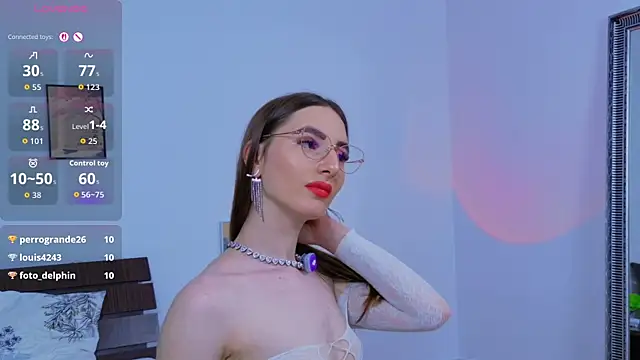 JennyBbunny – live chatrum
