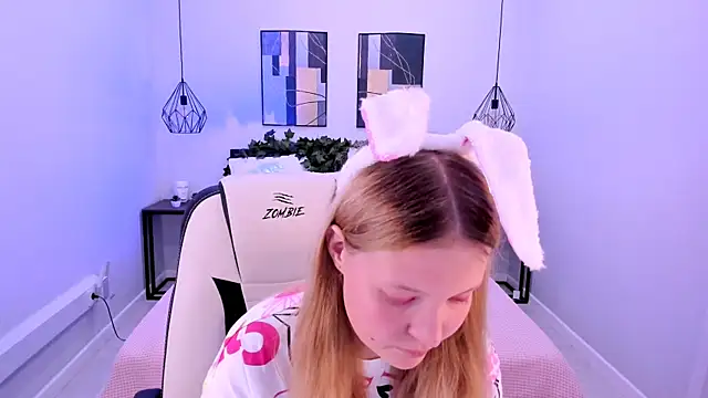 Pokój czatu na żywo – anita_Hitteys