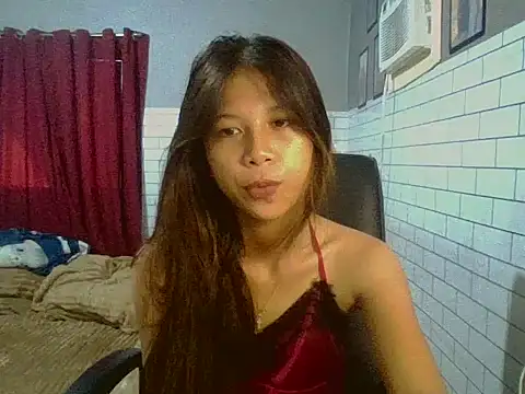 חדר צ'אט בשידור חי של Freshxxcherryxoxo