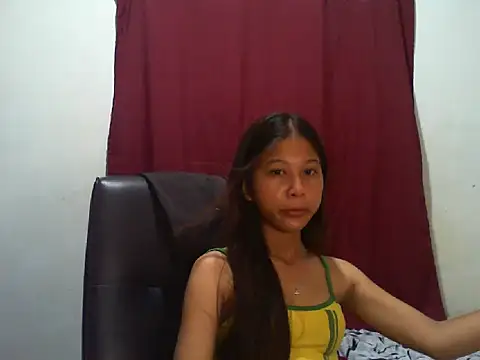 Freshxxcherryxoxo Adlı Modelin Canlı Sohbet Odası