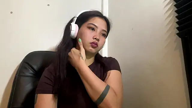 Bilik Sembang Langsung LupitaMenk