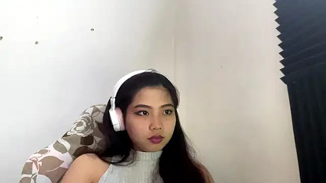 LupitaMenk Cameră chat live
