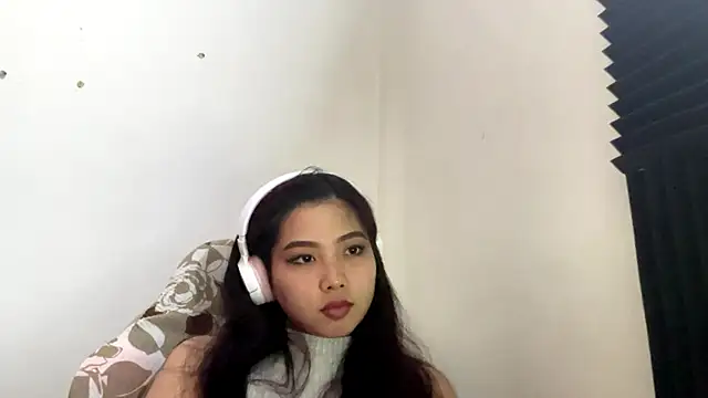 Sala de chat en directo de LupitaMenk