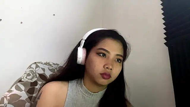 Sala de chat en directo de LupitaMenk