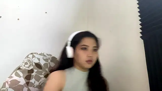 Živá chatovací místnost LupitaMenk