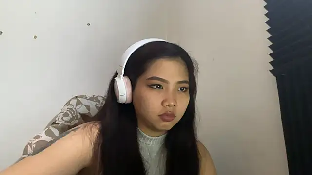 Živá chatovací místnost LupitaMenk