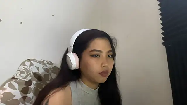 LupitaMenkn Live chat-huone