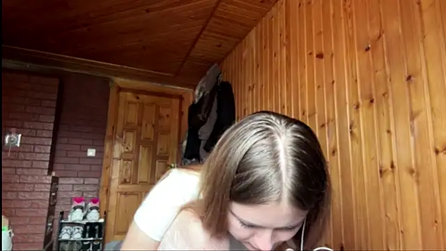 NikaLicka Live Chatrum