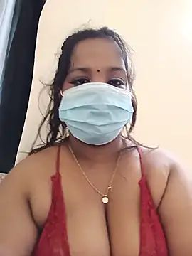 Palavi_69 Adlı Modelin Canlı Sohbet Odası