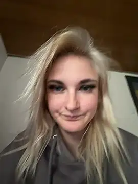Sala de chat en directo de Viviluu_Offiziell