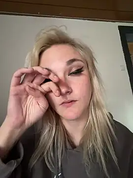 Chat ao vivo de Viviluu_Offiziell