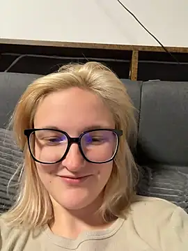 Sala de chat en directo de Viviluu_Offiziell