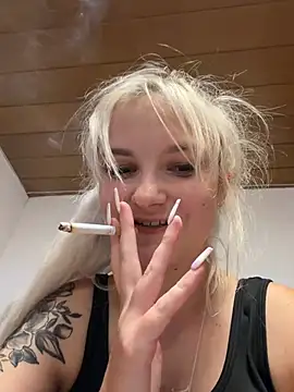 Chatroom en direct de Viviluu_Offiziell