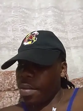 Thickcreamer Cameră chat live