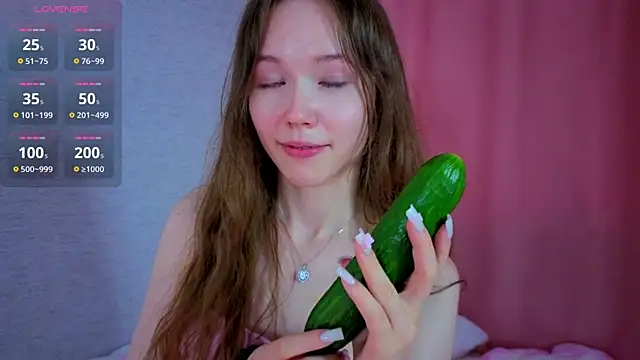 SugarTouch Cameră chat live