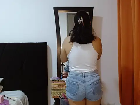 Chatroom en direct de mirandawayne93